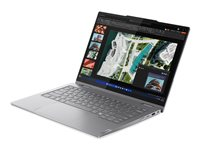Lenovo ThinkBook 14 2-in-1 G4 IML - 14" - Intel Core Ultra 7 - 155U - 16 Go RAM - 512 Go SSD - Français 21MX0012FR