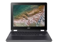 Acer Chromebook Spin 512 R853TNA - 12" - Pentium Silver N6000 - 8 Go RAM - 64 Go eMMC - Français NX.AZFEF.001