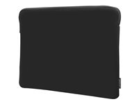 Lenovo Basic Sleeve - Housse d'ordinateur portable - 11" - noir - pour 100e Chromebook (2nd Gen) MTK.2; 500w Gen 3; ThinkPad L13 Gen 3; L13 Yoga Gen 3 4X40Z26639