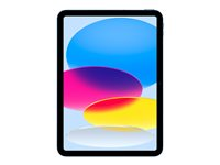 Apple 10.9-inch iPad Wi-Fi - 10ème génération - tablette - 64 Go - 10.9" MPQ13NF/A