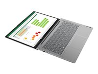 Lenovo ThinkBook 13x ITG - 13.3" - Core i5 1130G7 - Evo - 16 Go RAM - 512 Go SSD - Français - avec concentrateur USB-C 3-en-1 Lenovo 20WJ002MFR