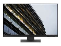Lenovo ThinkVision E24-28 - écran LED - Full HD (1080p) - 24" 62B6MAT3EU