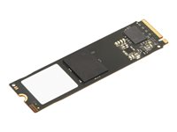 Lenovo - SSD - Value - chiffré - 512 Go - interne - M.2 2280 - PCIe 4.0 x4 (NVMe) - TCG Opal Encryption 2.0 4XB1L68661