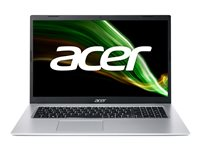 Acer Aspire 3 A317-53 - 17.3" - Core i5 1135G7 - 8 Go RAM - 512 Go SSD - Français NX.AD0EF.01J