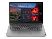 Lenovo ThinkBook 14 G3 ACL - 14" - AMD Ryzen 3 - 5300U - 8 Go RAM - 256 Go SSD - Français 21A200BRFR