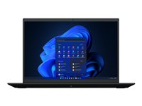 Lenovo ThinkPad P1 Gen 5 - 16" - Intel Core i7 - 12700H - 16 Go RAM - 512 Go SSD - Français 21DC000CFR