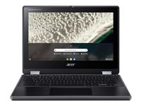 Acer Chromebook Spin 511 R753T - 11.6" - Intel Celeron - N4500 - 4 Go RAM - 32 Go eMMC - Français NX.A8ZEF.001