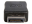 StarTech.com Adaptateur vidéo DisplayPort vers HDMI - Convertisseur DP vers HDMI - 1920 x 1200 - Noir - Adaptateur vidéo - DisplayPort mâle pour HDMI femelle - pour P/N: DPPNLFM3, DPPNLFM3PW