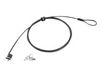 Lenovo Security Cable Lock - Câble de sécurité - 1.6 m 57Y4303