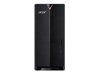 Acer Aspire TC-886 - tour - Core i5 9400 2.9 GHz - 8 Go - SSD 256 Go DT.BDCEF.00G