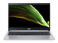 Acer Aspire 5 A515-45 - 15.6" - Ryzen 5 5500U - 8 Go RAM - 256 Go SSD - Français NX.A84EF.00B