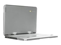 Lenovo - Sacoche pour ordinateur portable - 11.6" - clair - pour 300w Gen 3; 500e Chromebook Gen 3; 500w Gen 3; ThinkCentre M70q Gen 3 4Z11D05519