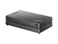 Lenovo ThinkPad Stack Wireless Router/1TB Hard Drive kit - Routeur sans fil - 802.11a/b/g/n/ac - Bi-bande - pour ThinkCentre Chromebox; ThinkCentre M73; X1; ThinkPad 10; E45X; L460; T550; W550; X250 4XH0H34187