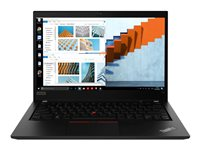 Lenovo ThinkPad T14 Gen 1 - 14" - Core i5 10210U - 8 Go RAM - 256 Go SSD - Français 20S00011FR