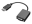 Lenovo - Adaptateur vidéo - HDMI / VGA - HDMI (M) pour HD-15 (F) - 20 cm - pour IdeaPad S300; ThinkPad Edge E550; ThinkPad X1 Carbon; ThinkPad Yoga 11; 11e Chromebook