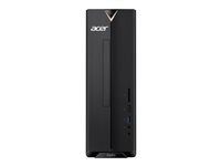 Acer Aspire XC-895 - SFF - Core i3 10100 3.6 GHz - 4 Go - HDD 1 To DT.BEWEF.008