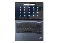 Lenovo ThinkPad C13 Yoga Gen 1 Chromebook - 13.3" - Athlon Gold 3150C - 4 Go RAM - 64 Go eMMC - Français 20UX000EFR